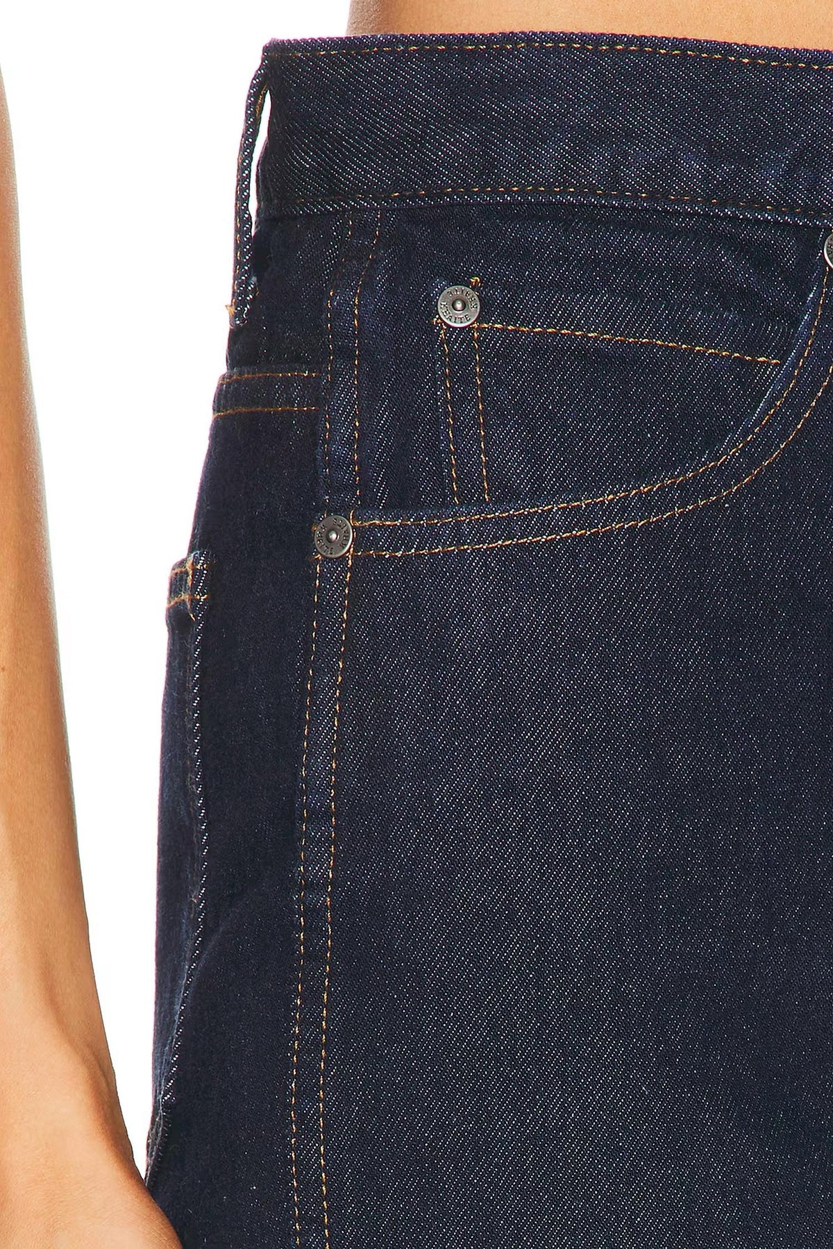 Khaite - Killian Skirt