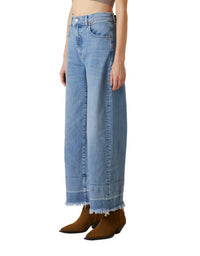 Le Jean - Sophia Wide Leg Jean