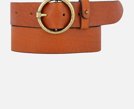 Amsterdam Heritage - Women's Pip Belt