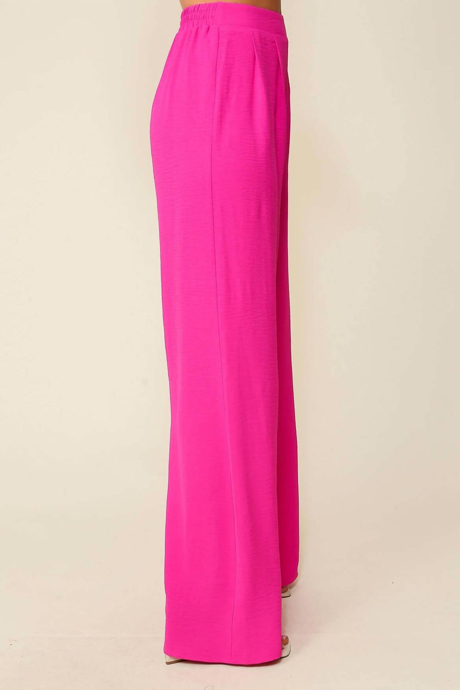 Timing - Mandy Pant Set