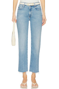 Mother - The Kick It Ankle Jeans