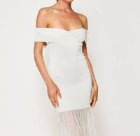 Line And Dot - Rowan Maxi Dress