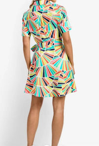 Trina Turk - Misola Dress