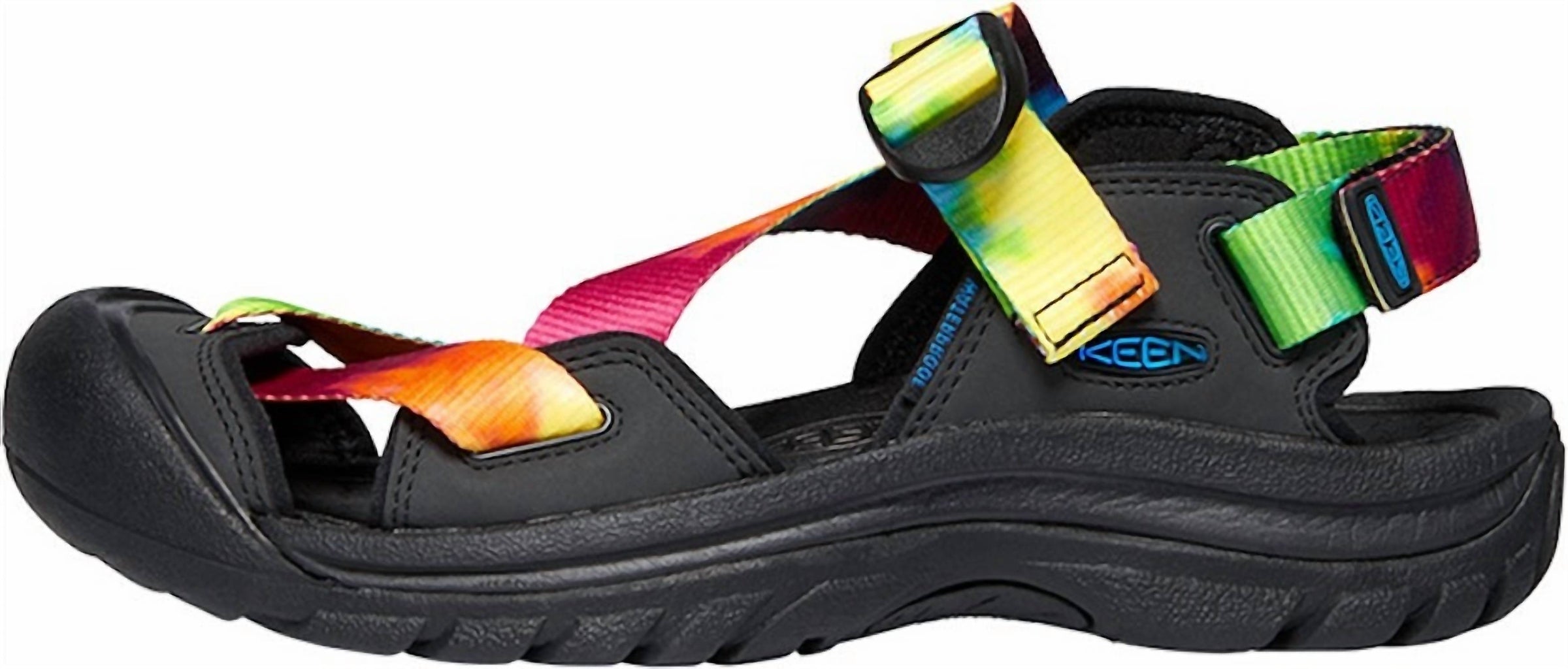 Keen - Women's Zerraport Ii Sandal