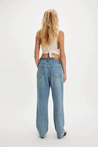 Show Me Your Mumu - Icon Embellished Jeans