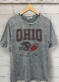 Makayla Grace - Women's Ohio Graphic T Shirts