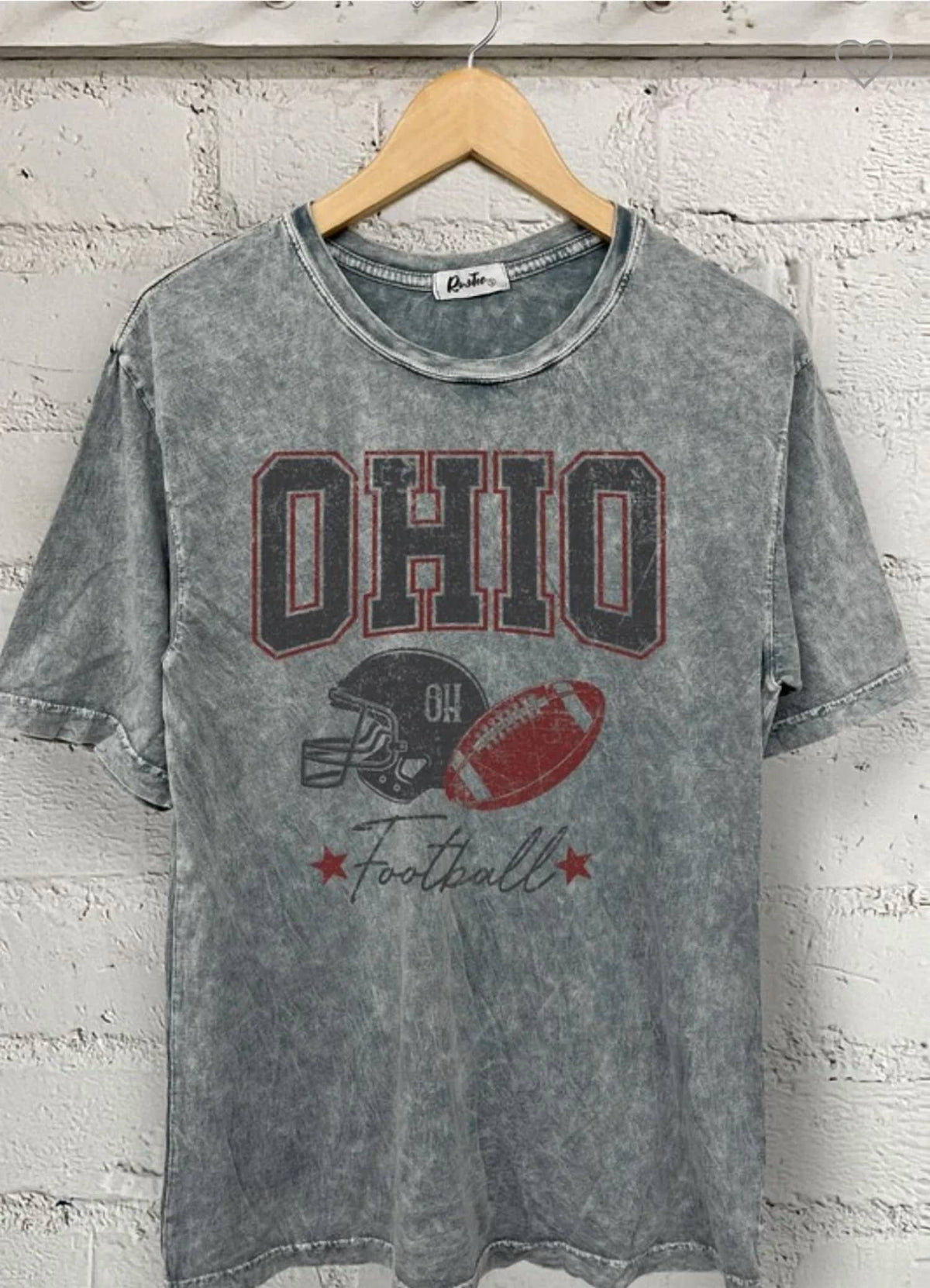 Makayla Grace - Women's Ohio Graphic T Shirts