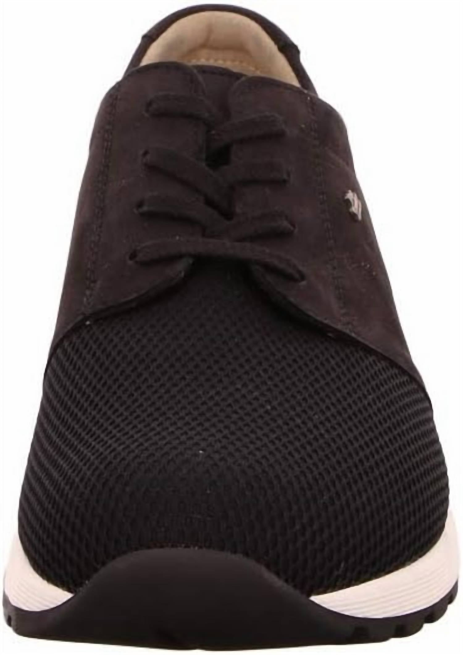 Finn Comfort - Men's Paisley Shoes