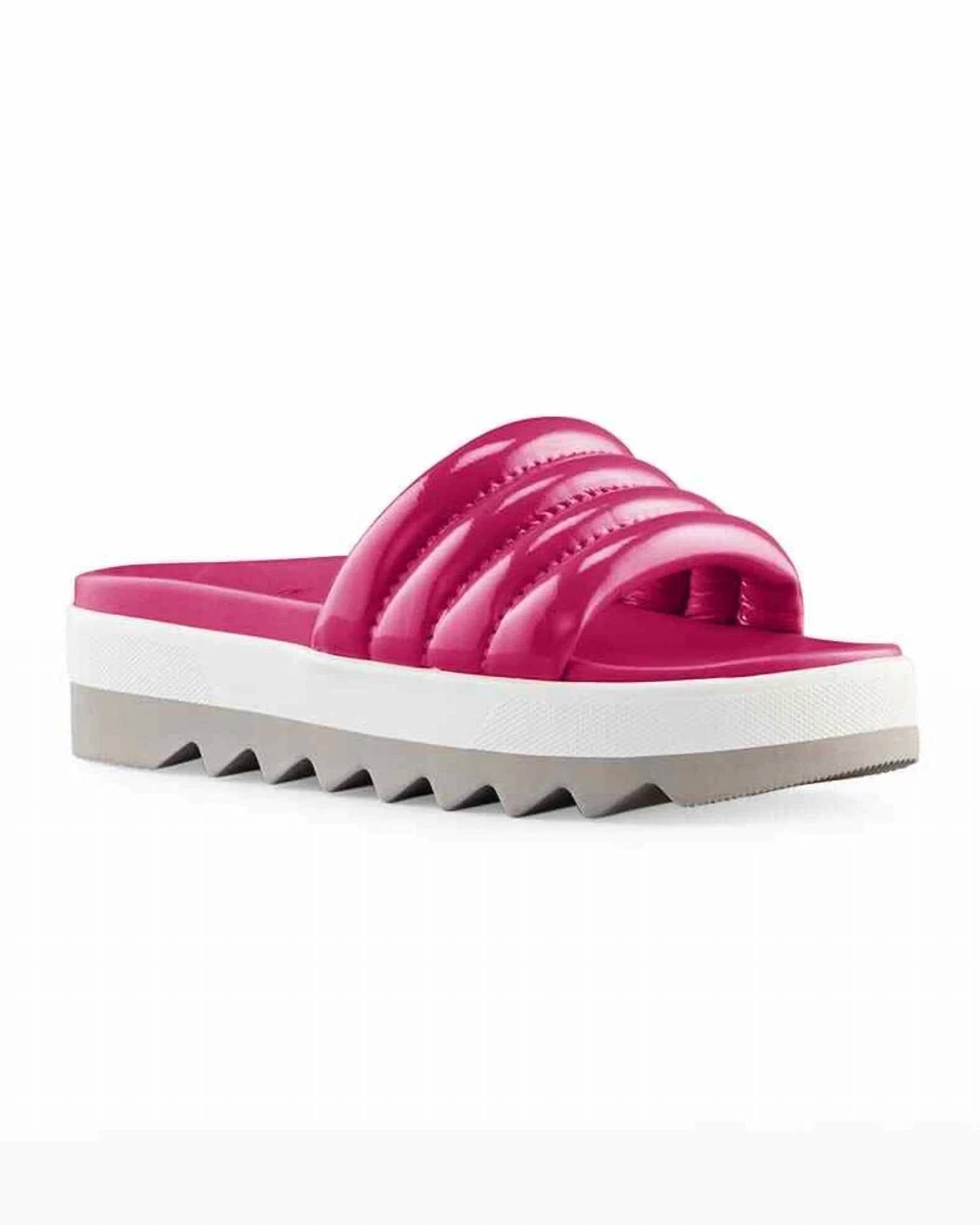 Cougar - Women's Prato Slide Sandals