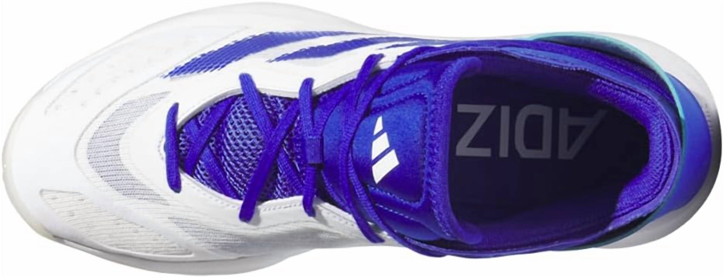 Adidas - Men's Adizero Select 2.0 Team Basket Ball Shoes