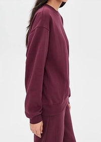 Z Supply - Classic Boyfriend Sweatshirt
