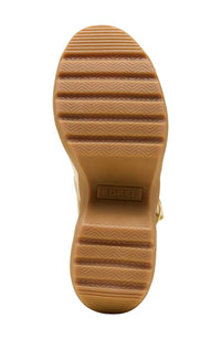 Sorel - Women's Roam'n Rise Heel Sandal