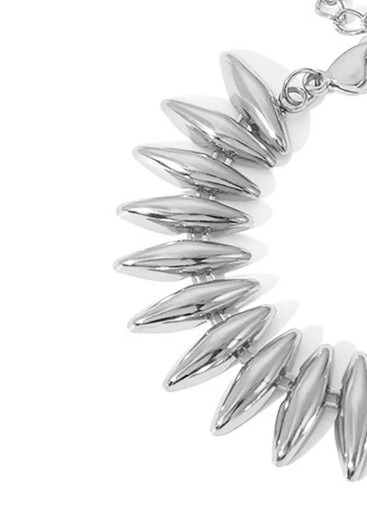 Sahira Jewelry Design - Women's Caroline Statement Bracelet