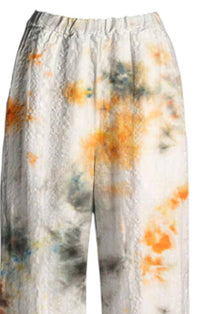 Cynthia Ashby - Women's Milo Linen Pants