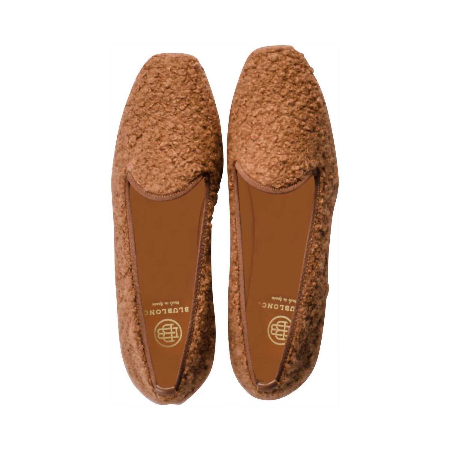 Blublonc - Women's Geal Slip On