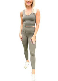 Gentle Fawn - Dion Tank Top