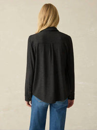 Faherty - Legend Sweater Shirt