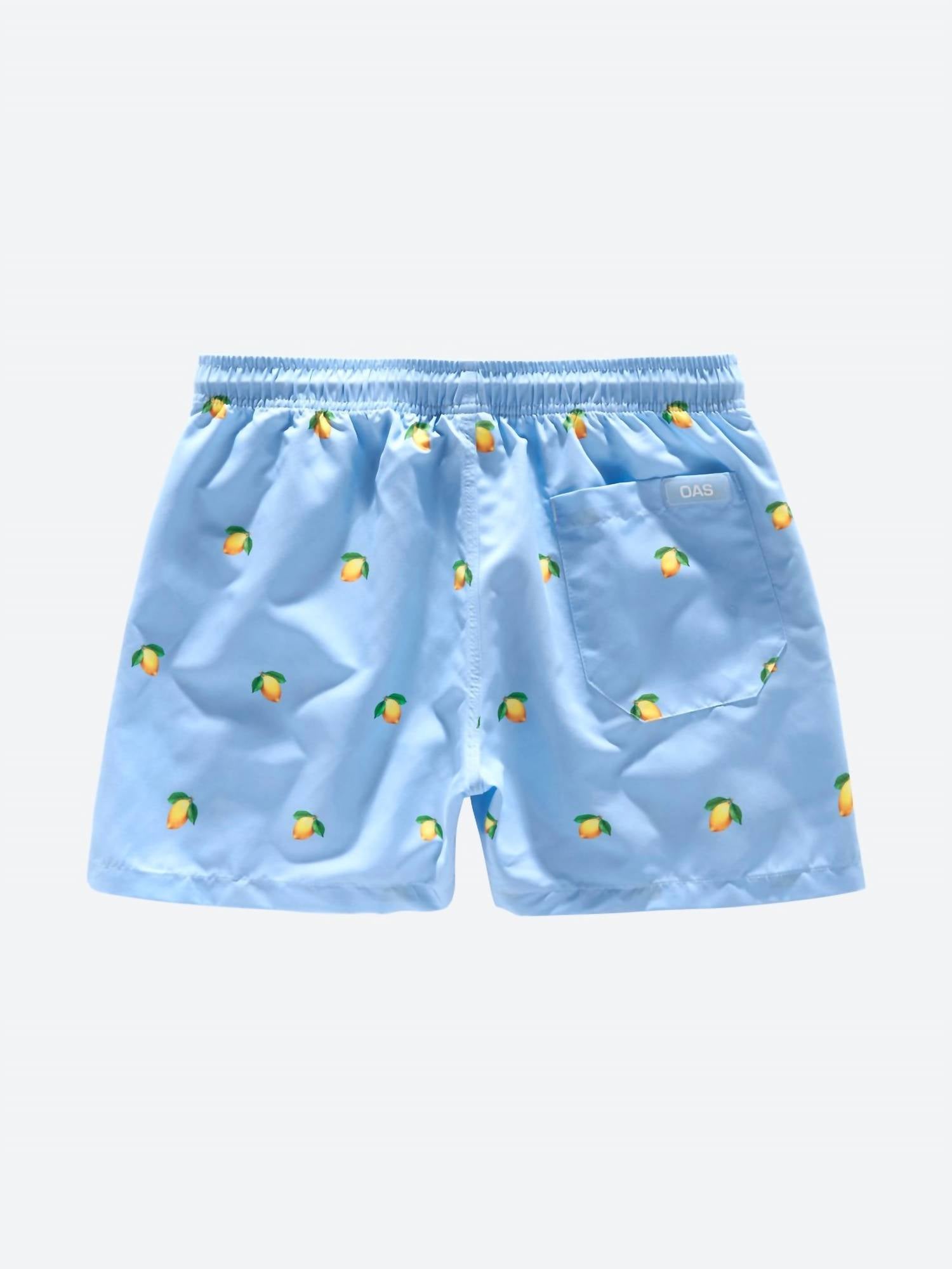 Oas - Men Swim Trunk Shorts