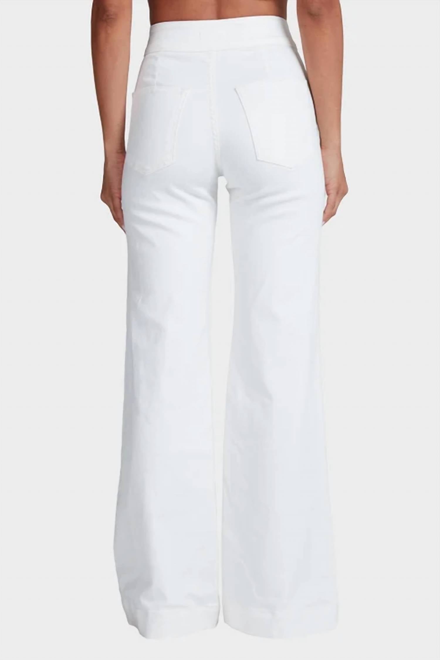 Askk Ny - Brighton Pants
