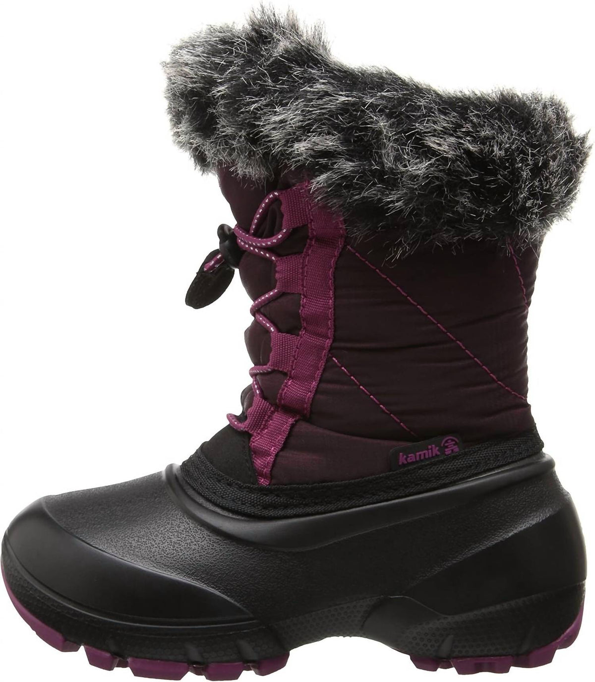 Kamik - Kids Empress Boot