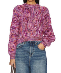 Ba&Sh - Stimpo Sweater