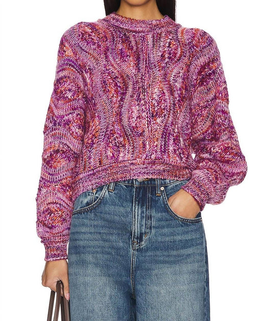 Ba&Sh - Stimpo Sweater