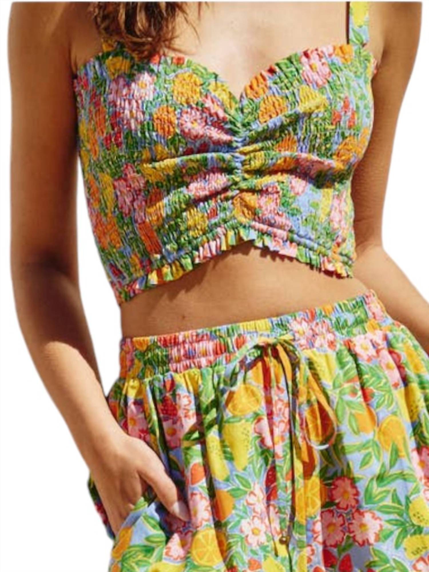 Dress Forum - SWEET MINDSET TOP