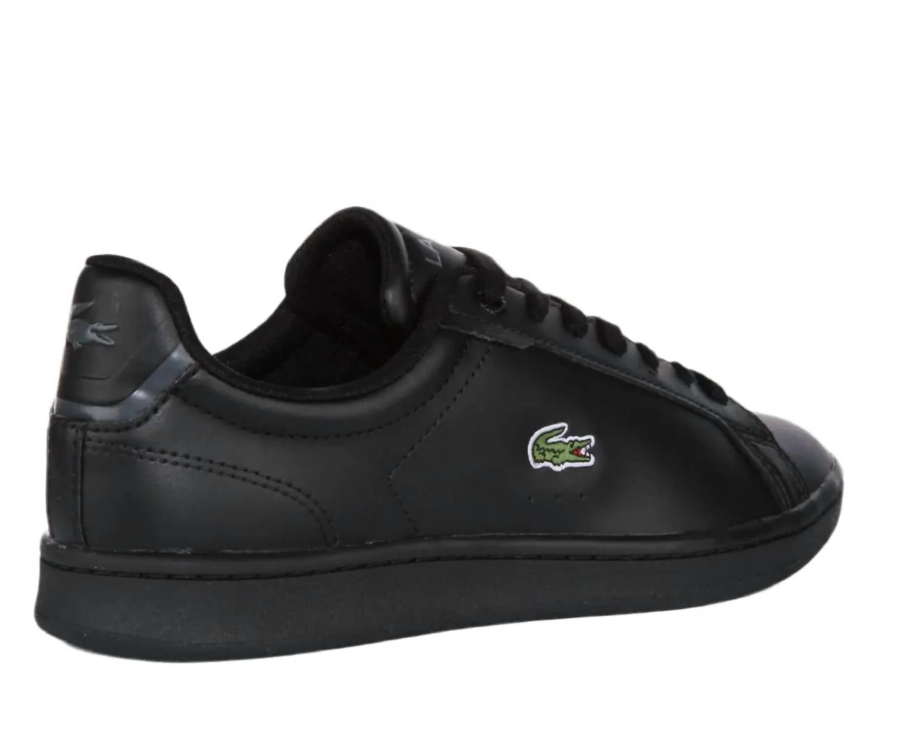 Lacoste - Kid's Carnaby Pro Bl 23 1 Suj Sneakers