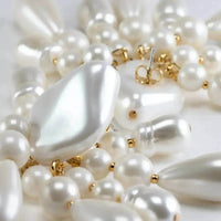 Vanessa Baroni - Women's Chandelier Earring