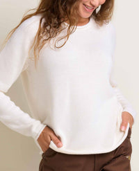 Toad&Co - Alpineglo Vintage Sweater
