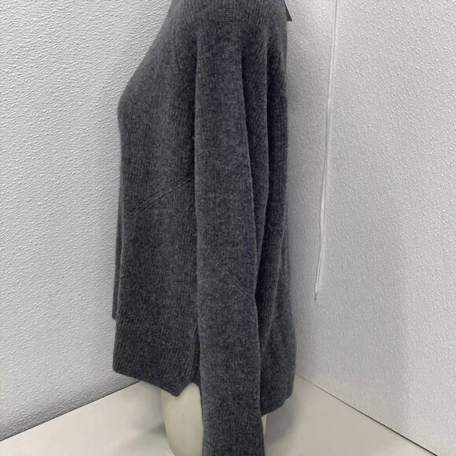 Uli Herzner - Women's Montana Cashmere Wool Sweater