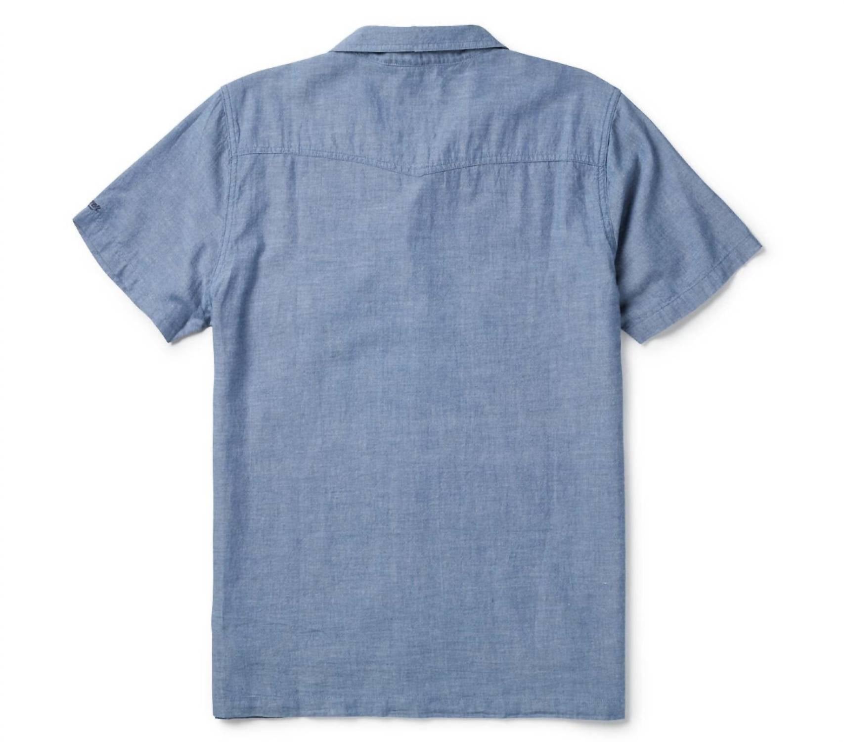 Seager Co. - Whippersnapper Shirt