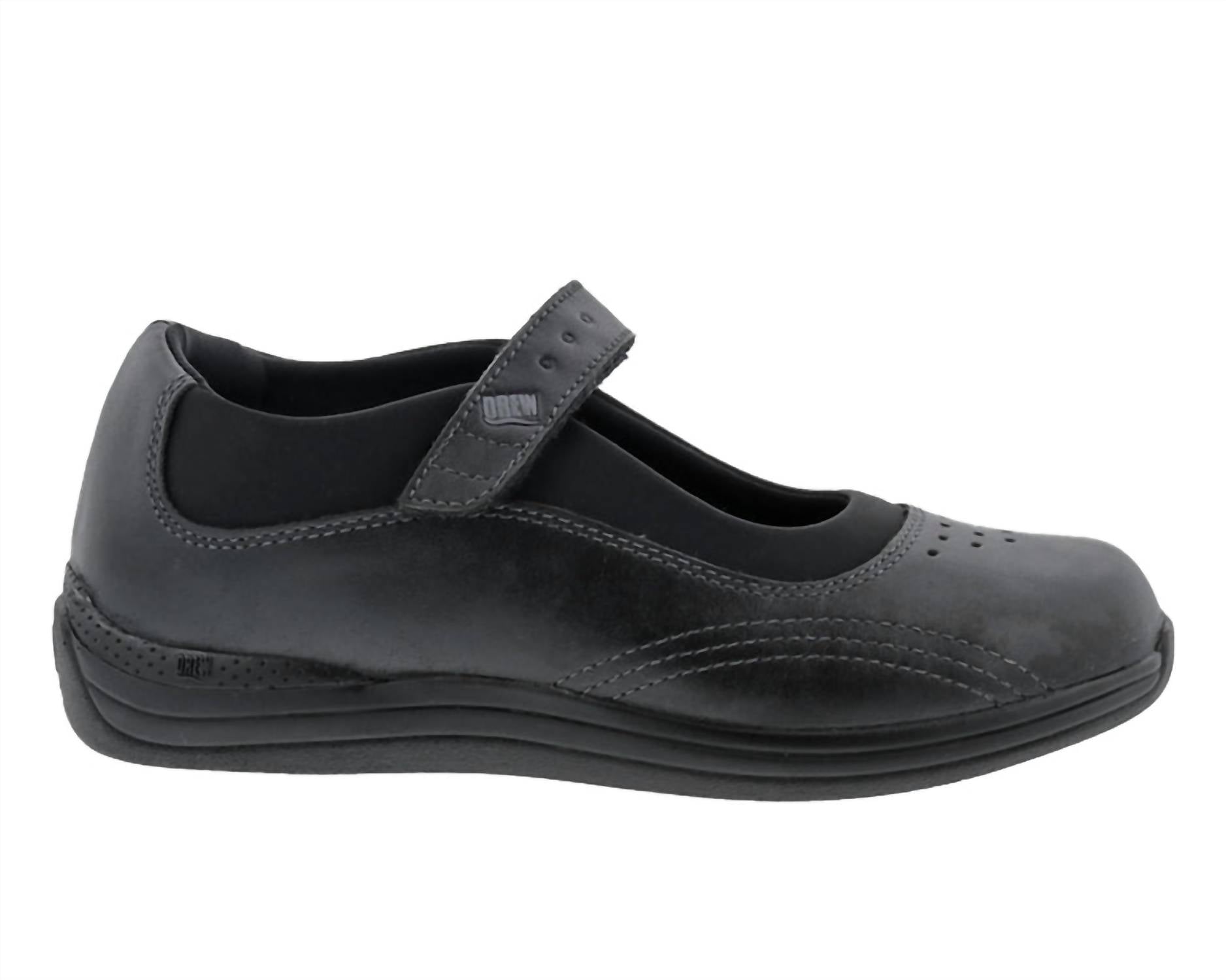 Drew - Women's Rose Mary Jane Shoes