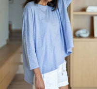 Mersea - Catalina Slub Tee