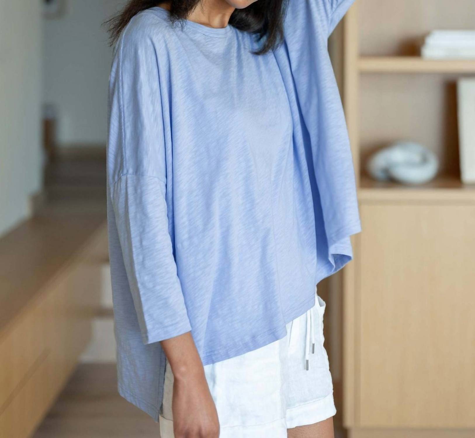 Mersea - Catalina Slub Tee
