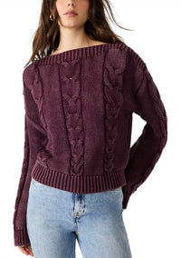 Steve Madden - Debbi Sweater