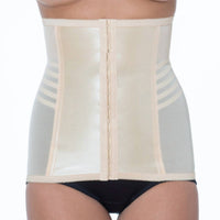 Rago - Shapette Powermesh Cincher Plus Shapewear