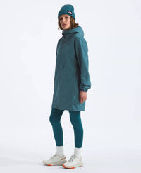 The North Face - Women's Daybreak Rain Parka