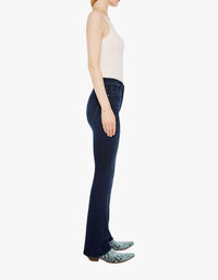 Mother - Mid Rise Smokin Skimp Jeans