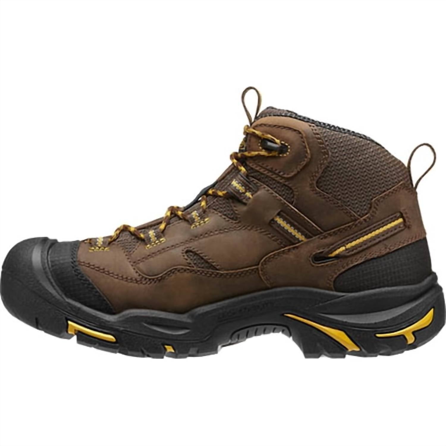 Keen - Men's Utility Hiking Boots