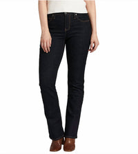Jag - Eloise Boot Jeans - Petite
