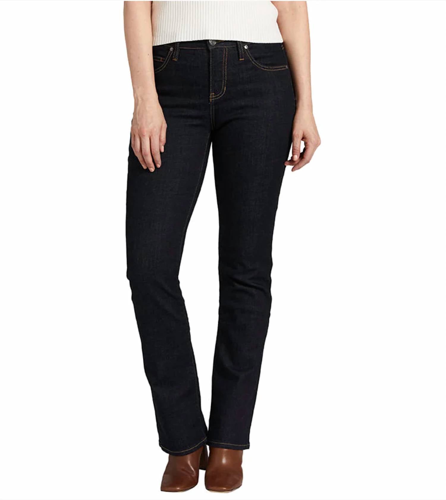 Jag - Eloise Boot Jeans - Petite