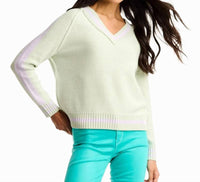 Lisa Todd - Two-timer Sweater