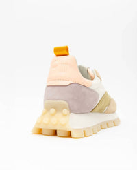 Oncept Women's Osaka Elite-style Trainer Sneaker in desert multi - women's sneaker - view 4