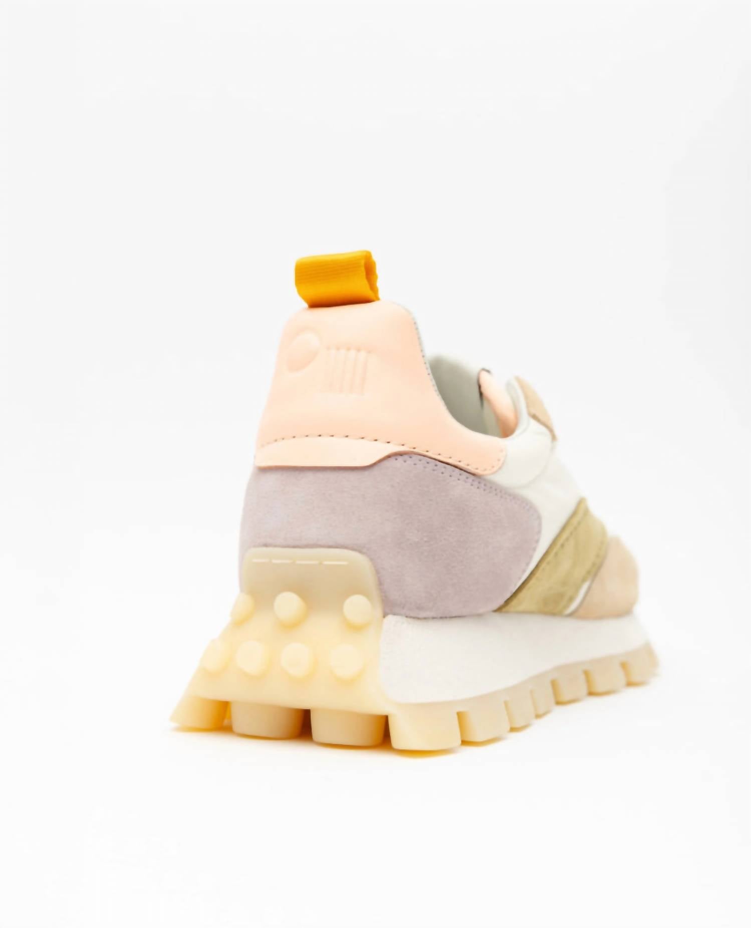 Oncept Women's Osaka Elite-style Trainer Sneaker in desert multi - women's sneaker - view 4