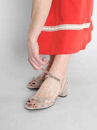 L'Amour Des Pieds - Women's Mahiya Sandal