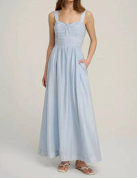 Favorite Daughter - Pretty Maxi Dress
