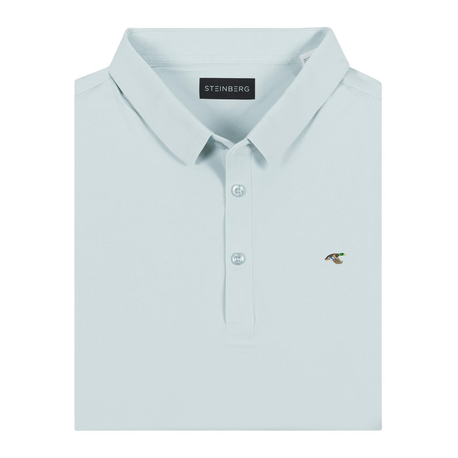 Steinberg - Men's Seabreeze Flyway Polo