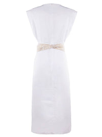 Finley - Women's Long Shift Beverly Dress