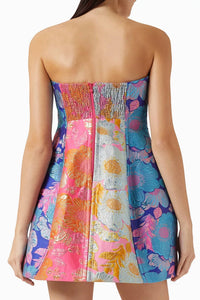Celia B - Cosmica Dress